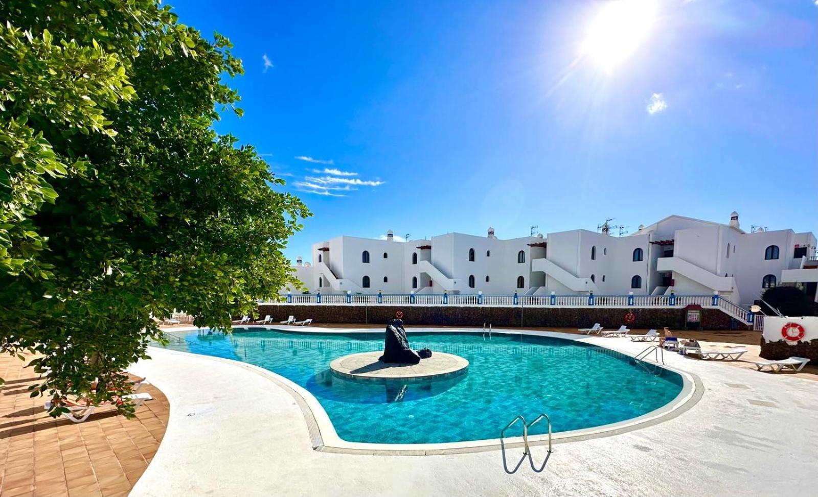 Apartamento Sara En El Complejo Teguisol Costa Teguise Eksteriør bilde